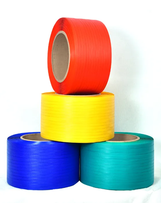 plastic box strapping manufacturers