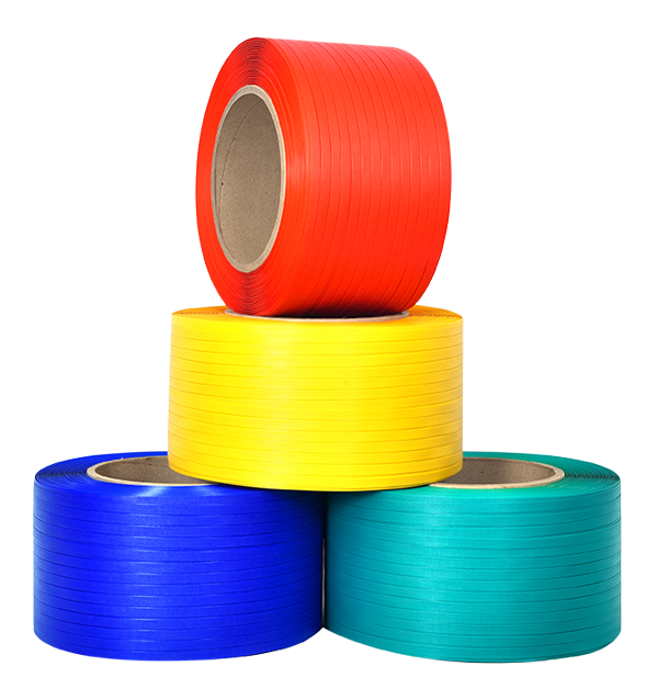 Panorama Packaging PP Strap, Strapping Roll Manufacturer